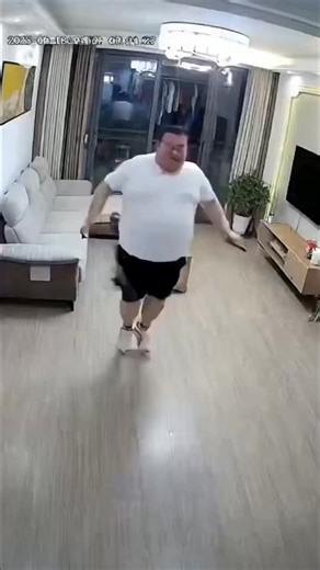 it may be ai but funny | Mobile Firmware update