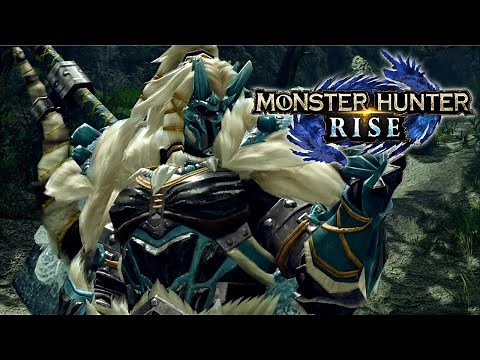 Quest Completed Theme | Monster Hunter Rise