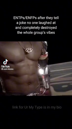 😎 ENTP memes every day on Instagram: "Make friends on @urmytype.app . Credit: @mbti.tiktoks . #mbti #16personalities #myersbriggs #personalitytypes #mbtimemes #enfp #enfpmemes #enfpproblems #entp"