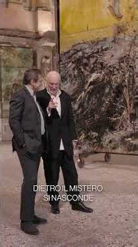 Kiefer. Le Alchimiste | Unipol Main Partner della mostra - AMary Anne Atwood