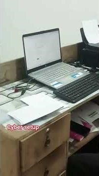 cyber setup india #cyber #setup #india #villagelife #cricket #shorts #foryou