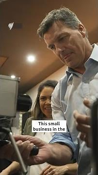 Renewed calls for audit of Indigenous funding as Opposition leader visits Alice Springs