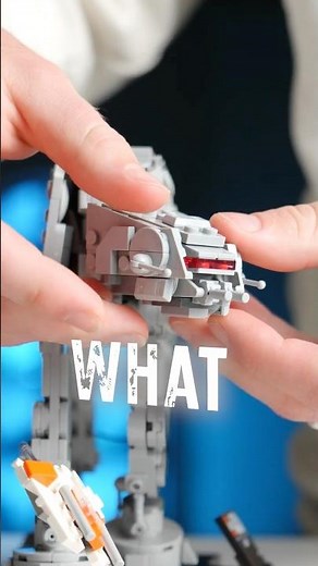LEGO Broke Its OWN Rule With This Set...😮