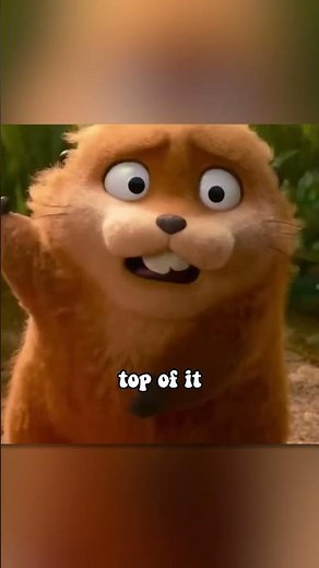 Pixar's Hoppers is so woke but so lit