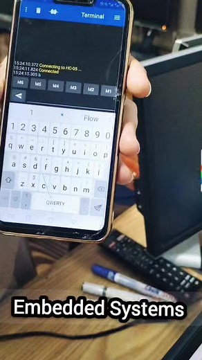 Embedded system training | EGY CET (الشركة المصرية للتدريب الهندسى)