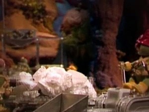 Fraggle Rock Season 2 Episode 12 The Doozer Contest