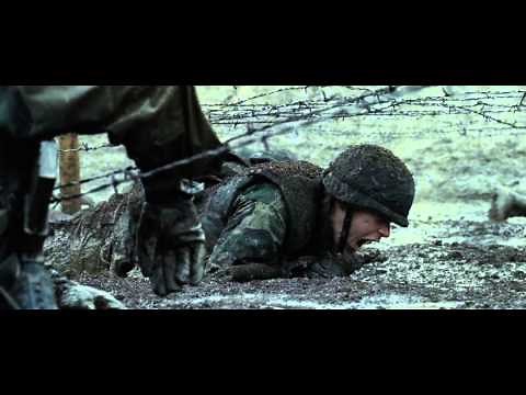 Jarhead: training death scene