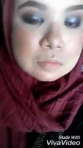 ROSE TYARA GLOW FOUNDATION TUTORIAL FLAWLESS & GLOWING MAKEUPPP󾌬 LIKE & SHARE jika suka | Ohlala Mekap