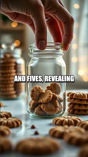 The Cloud Calculator Snack Time Adventure