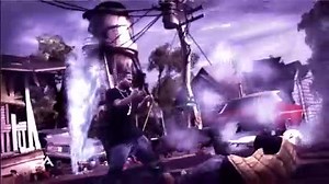 Videos & Audio - Def Jam: Icon