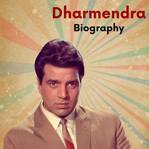 He is the "Action King" and "He-Man" of Bollywood! One of the versatile actors of Bollywood and the recipient of Padma Bhushan. Let's delve into the actor's professional and personal life in the biography. . . #Dharmendra #DharmendraBiography #PeopleAndHistory #BollywoodBiography #BollywoodHistory | People & History