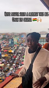 37K views · 7.2K reactions | Makola market Ghana  | Simpo Gladys | Facebook