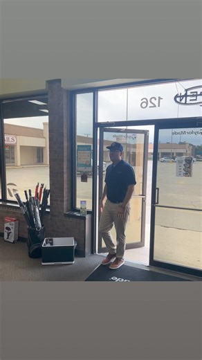 This new Srixon offer has Johnny spitting bars! 🔥🔥🔥 Right now buy 2 dozen get 1 FREE FREE text personalization on the best Srixon ball models just in time for Father's Day! Buy now: https://bit.ly/4dPT9n1 | Golfballs.com