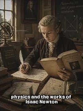 🧠 Kant Changed Philosophy Forever: Think for Yourself🧠 #history #viral #facts #genius #historyfacts