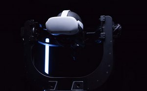 认识 BUDDY，全新的 6 自由度 AR VR 头戴式显示器测试设备 OptoFidelity