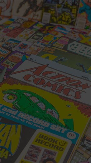 2.6K views | Dive into the lore of #Thor's mighty hammer, #Mjolnir! ️ Can you answer what it takes to lift this legendary weapon? Join us as we explore the myths and facts that make Mjolnir a symbol of worthiness in the #MarvelUniverse. Brought to you by https://ComicBookMovie.com | Comic Book Movie | Facebook