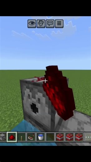 Minecraft TNT Launcher #gaming