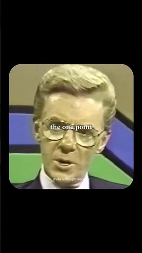 Bob Proctor Explains Visualization | This Is How You Rewire Your Mind