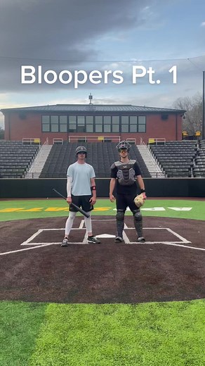 April Bloopers #baseball #funny #comedy #foryou #fypシ #nike #bloopers #athlete #mvp #fitness #ncaa #sports #college #hilarious #sportscenter #mlb #blowthisup #viral #espn #top10