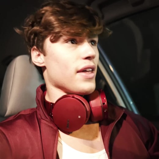 David and Dylan: Endless Motivation at the Gym