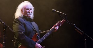 David Crosby’s Net Worth Is Surprising After Decades in the Music Industry: What Happened to His Fortune