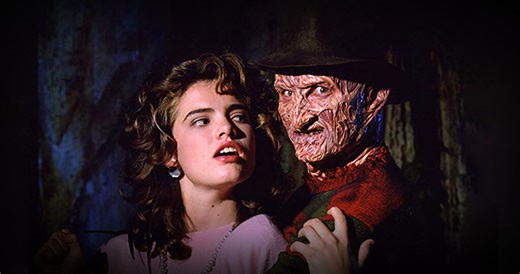 A Nightmare on Elm Street 3: Dream Warriors | Netflix