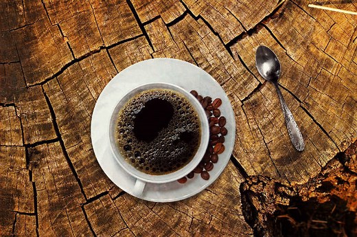 Café negro: 10 beneficios para la salud