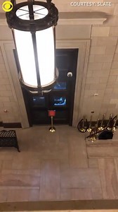 581K views · 6.8K reactions | Supporters of President Trump stormed barricades and confronted police outside the Capitol, shortly after Mr. Trump gave a speech once again falsely claiming to have won a second term. In this eyewitness video, protestors are seen attempting to break glass of a door at the U.S. Capitol which is now on lockdown. | CBS Mornings | Facebook