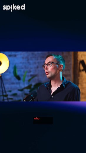 6.6K views · 206 reactions | ‘Why are so many anti-Israel bigots showing up in the Green Party? One of its candidates praised a ‘pro-Palestine’ demo, which disrupted a Holocaust remembrance march – at Auschwitz. He was the party’s diversity coordinator. What is going on?’ Tom Slater on Heretics | spiked | Facebook