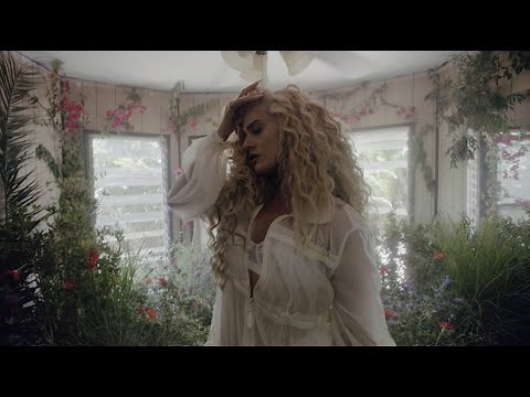 The Bonfyre - "U Say (ft. 6lack)" (Official Music Video)