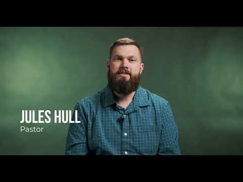 Discipleship Institute | Spring 2026