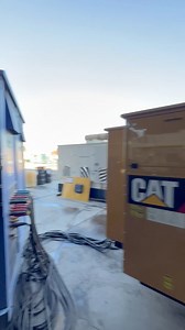 44K views · 1.3K reactions | Wait for it!!! Besides startups, adding load to a big generator has to be my next favorite thing! I think our tech likes it too! #caterpillar #loadbank #diesel #engine #generator #power #horsepower #industrial #commercial #generatortechnician | Generator Source | Facebook