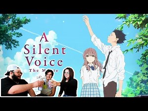 A Silent Voice | Full Review
