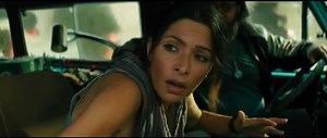 Black Adam official trailer