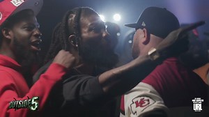 122K views · 1.8K reactions | A Ward & Jakkboy had one of them ones! 蘭 @iamaward @jakkboymaine804 URL’S OUTSIDE 5 Battles are on the URLTV app now!!! #youcantcopyrespect | URL - The Ultimate Rap League | Facebook