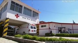 Sortilège saison 1 épisode 3