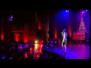 RocKwiz Christmas Special 2011 - Patience Hodgson - Santa Baby