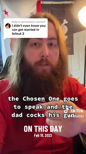 The Controversial Fallout 2 Marriage: A Deep Dive into This Unusual Feature