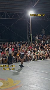 23K views · 124 reactions | Umaaktibong Bakbakan Matira Matibay RGD vs Hunters Championship Game Highlights Pias Inter Color Basketball #skbuantv #basketballmemories | SkBuan TV | Facebook