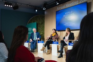 Davos 23: Why indigenous knowledge is critical to credible action on nature