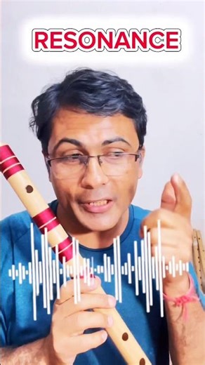 3 Tips for Best Bansuri Sound | Resonance in Bamboo Flute | What is Jawari?