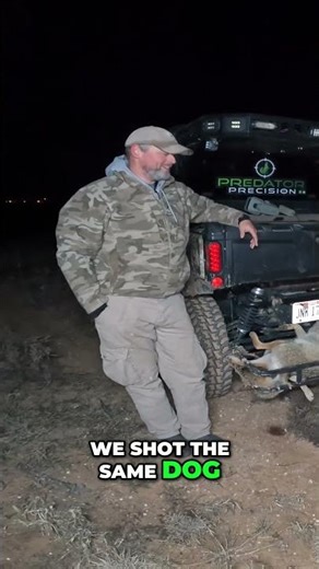 Tragic Hunting Accident: Miscommunication Leads to Fatal Shot #shorts