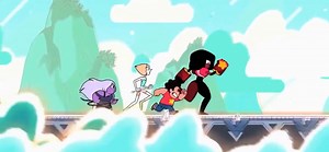 A Guide to Steven Universe Episodes