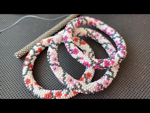 Jewelry making, necklace making, bracelet, earring, ring making. Useful & Easy. Tutorial, Diy.