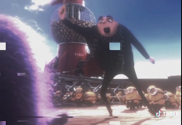 Minions Edit: Rise of Gru and Despicable Me Highlights