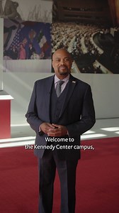 We invite you to discover The Kennedy Center, America's National Cultural Center and a living memorial to President John F. Kennedy. Explore our beautiful campus by taking a free guided tour. Plan your visit today⤵️ https://www.kennedy-center.org/visit/Tour/ | The Trump Kennedy Center