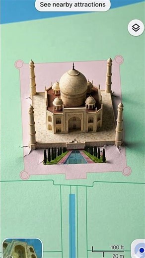 How to create this viral animation #animation #aivideo #map #nextgenai #aiinfluencer