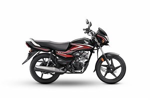 What is torque of Honda Shine 100? | ZigWheels
