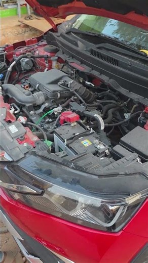 Service Centre vs Local Market Parts – Huge Price Difference!#CarService #CarMaintenance #AutoFacts