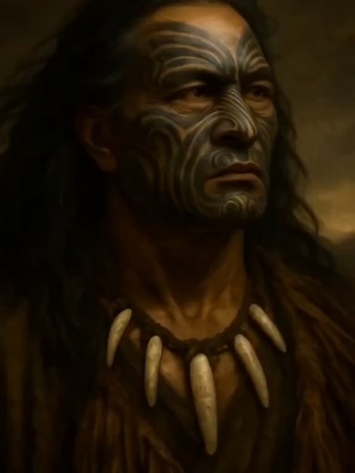 Hone Heke: A Māori Warrior's Legacy